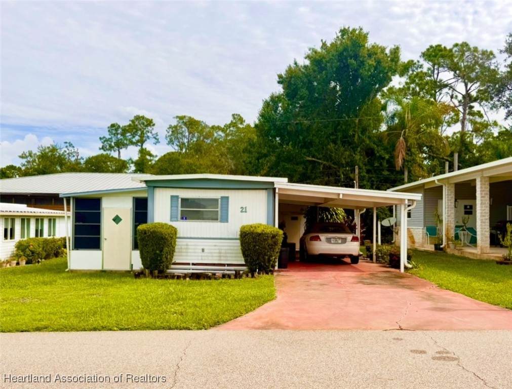 21 Pine Aire Circle - Photo 1