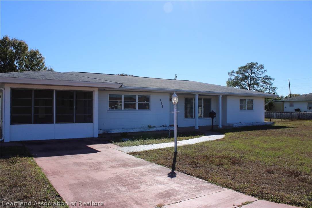 226 Whatley Boulevard - Photo 1