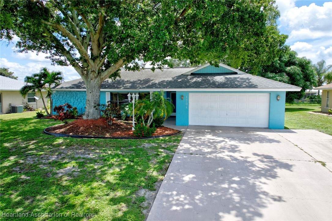 1704 Ridge Street - Photo 1