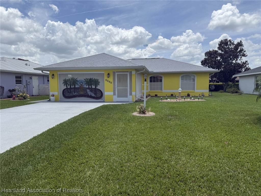 4405 Willow Trail - Photo 1