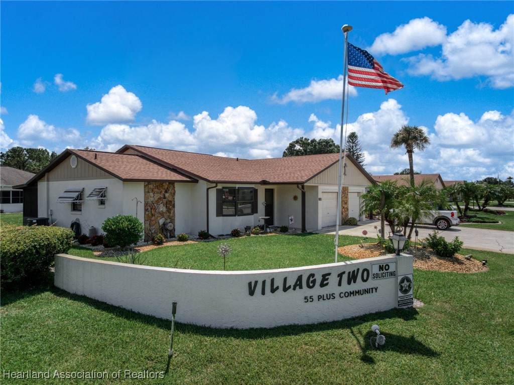 3700 Sunbird Circle - Photo 1