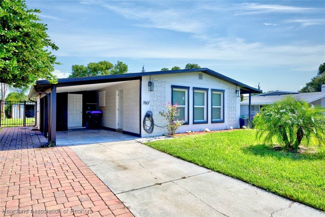 7807 Grevillea Drive - Photo 1