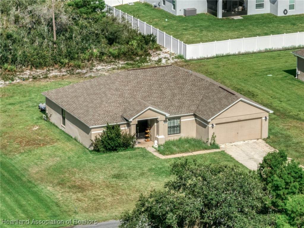 4600 Mignon Drive - Photo 1