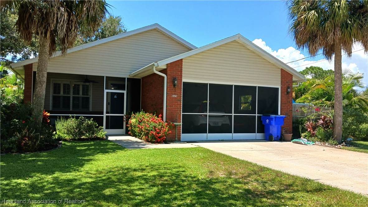 1550 Meadowbrook Street - Photo 1