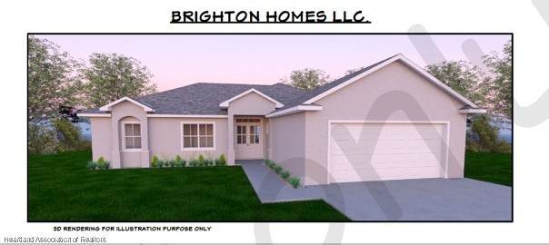 2800 Monza Drive - Photo 1