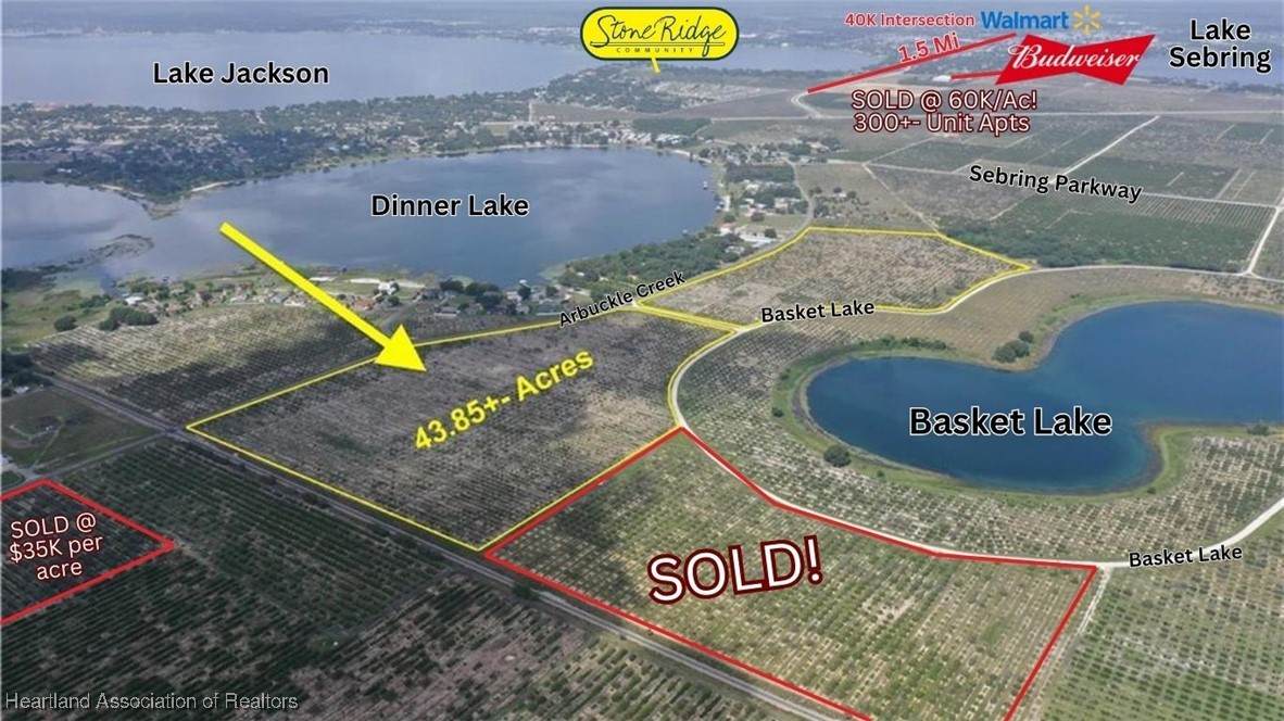 1115 Basket Lake Road - Photo 1