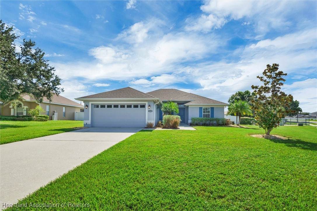 4569 Mandolin Boulevard - Photo 1
