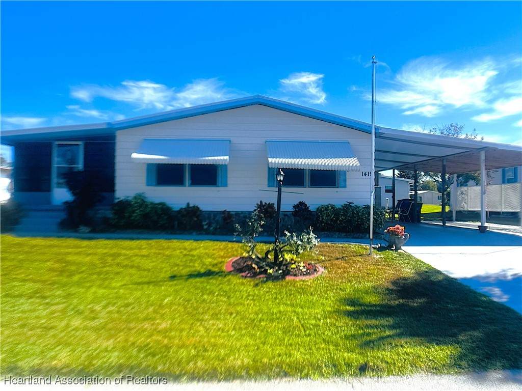 1419 Abbey Lane - Photo 1