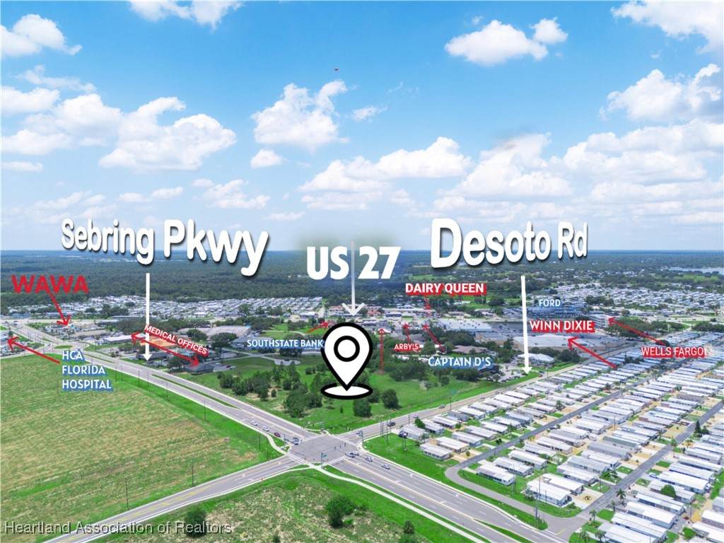 3201 Desoto Road - Photo 1