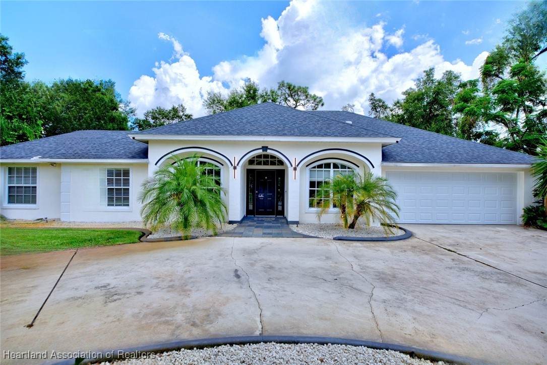 2612 Cheyenne Road - Photo 1