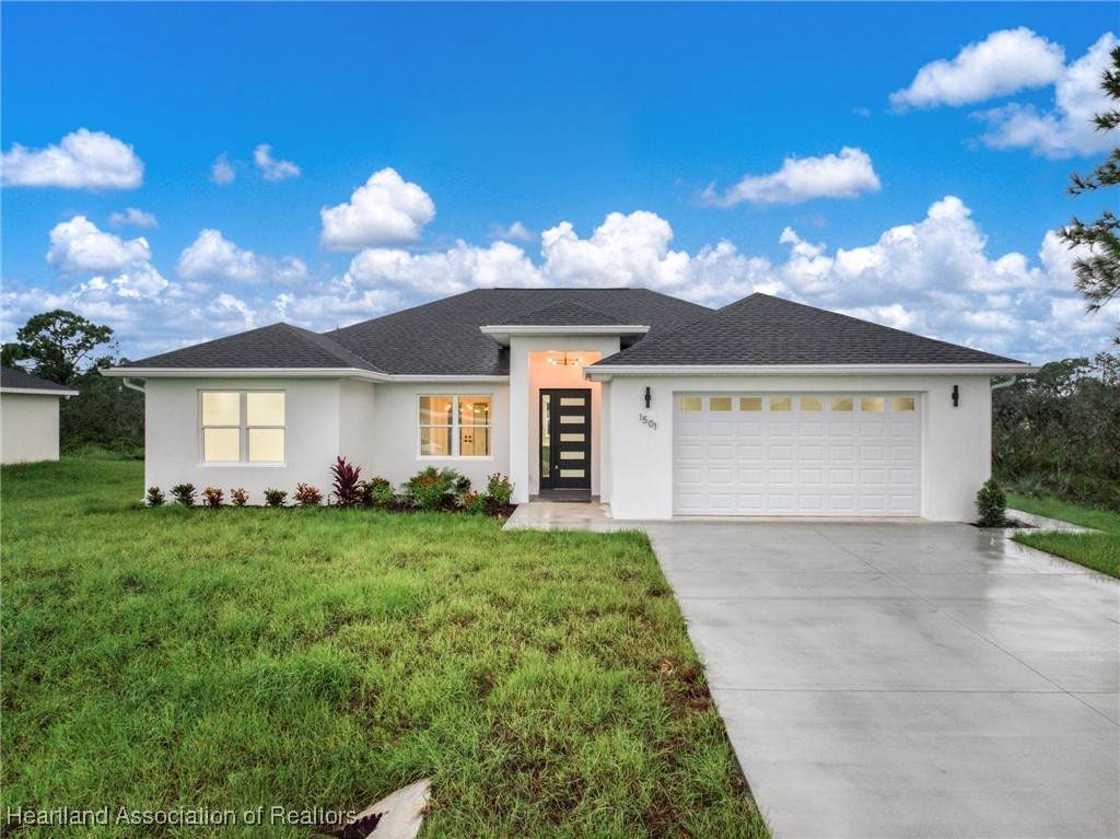 1501 Mitchell Drive - Photo 1