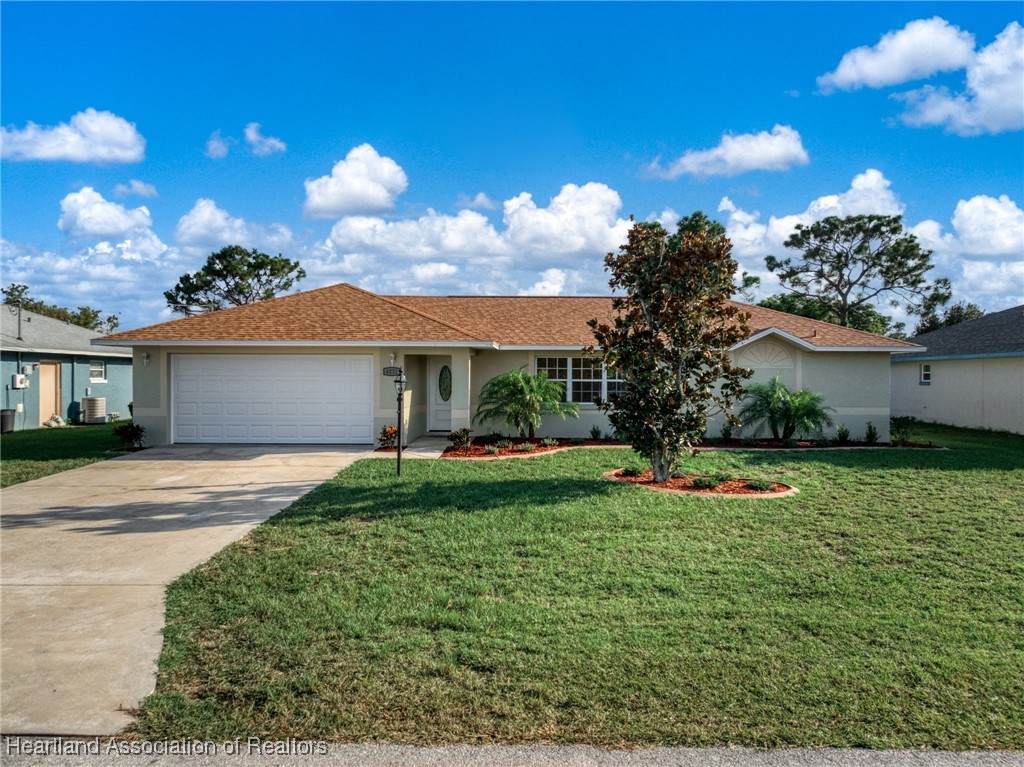 4231 Shad Drive - Photo 1