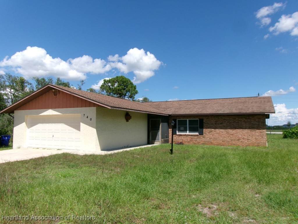 740 Lake Sebring Boulevard - Photo 1