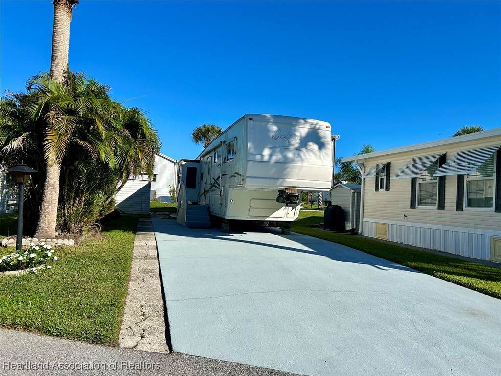 1112 Feather Lane - Photo 1