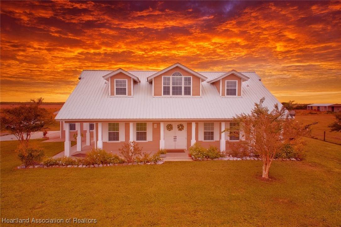 6307 Johnston Road - Photo 1