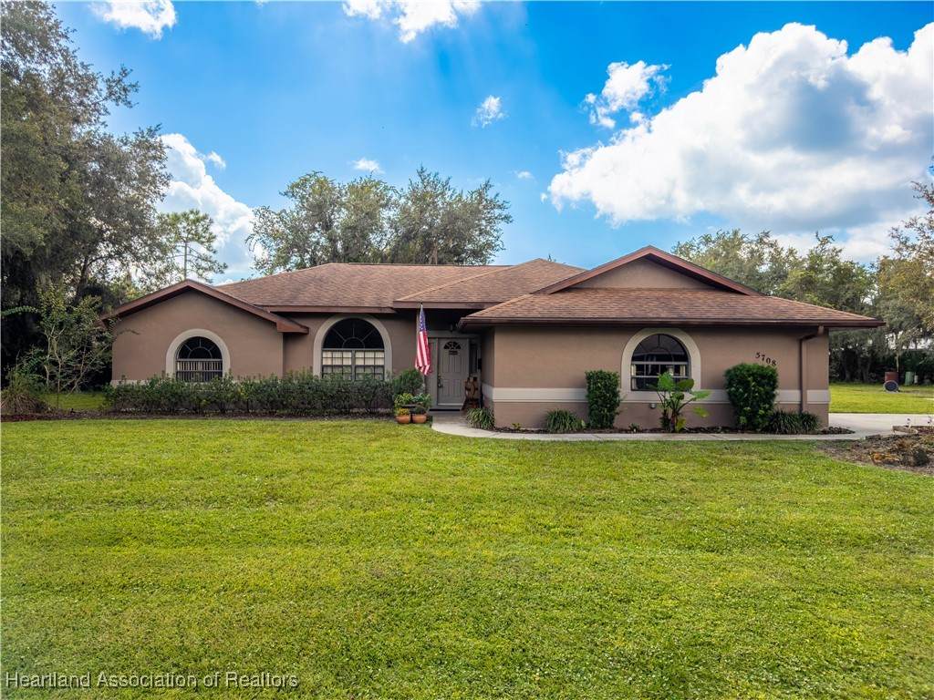 5708 Longbow Drive - Photo 1