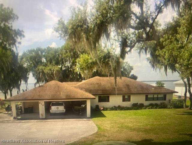 816 Lake June Road - Photo 1