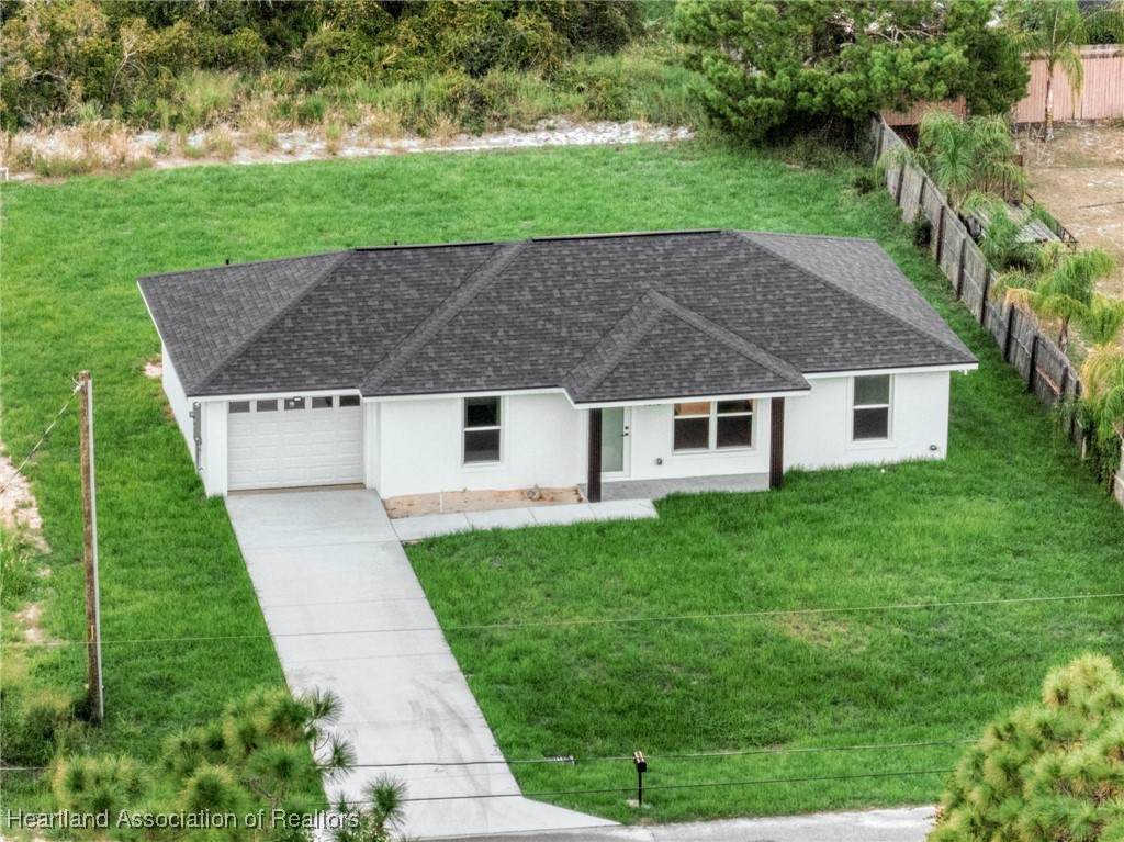 1512 Cedarbrook Street - Photo 1