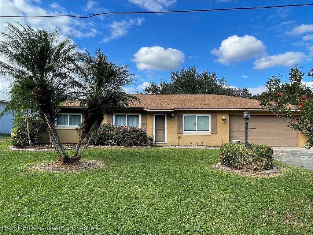 1610 Pruitts Landing - Photo 1