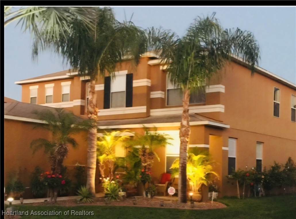 2510 Brownwood Drive - Photo 1