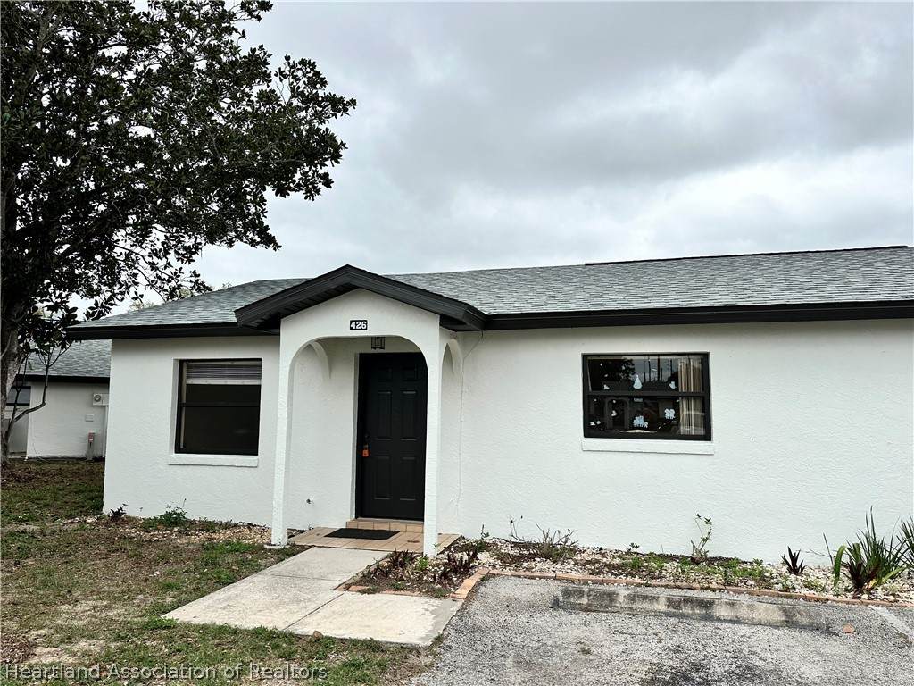 426 Las Palmas Circle - Photo 1