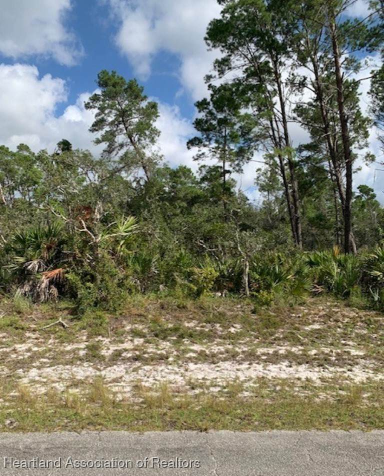 7912 Zambrana Street - Photo 1