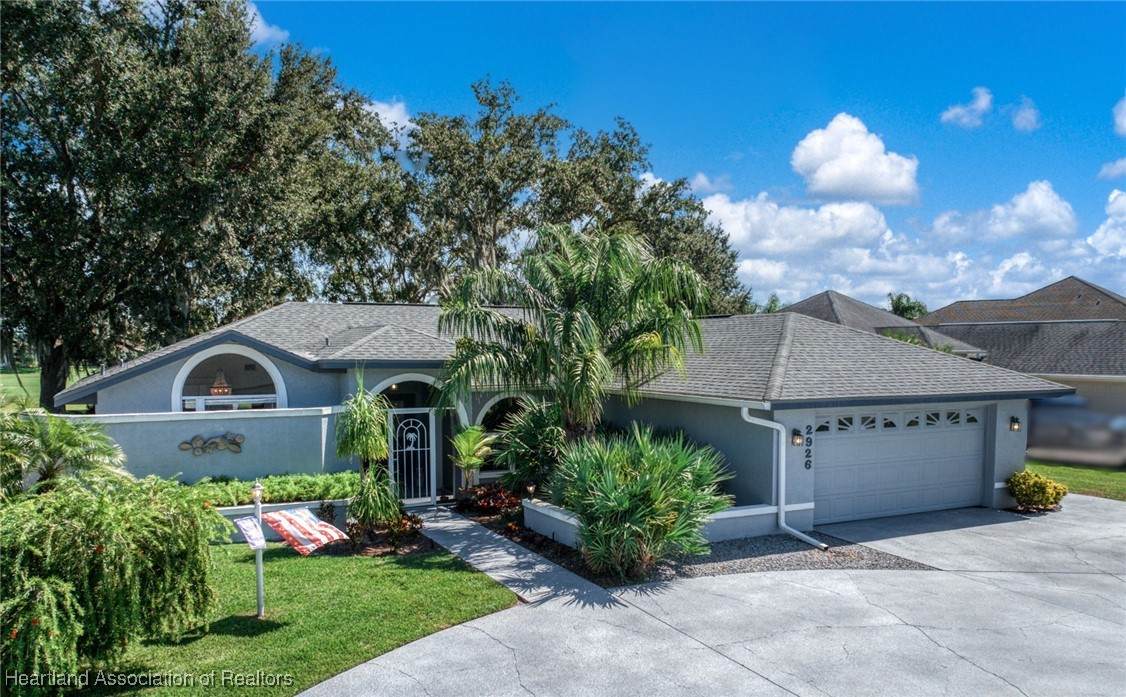 2926 Meadowood Lane - Photo 1