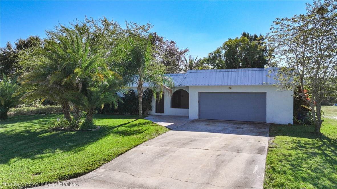 112 Tangerine Road - Photo 1