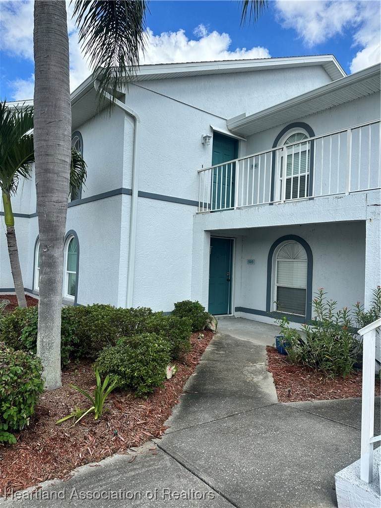 506 Chelsee Way - Photo 1