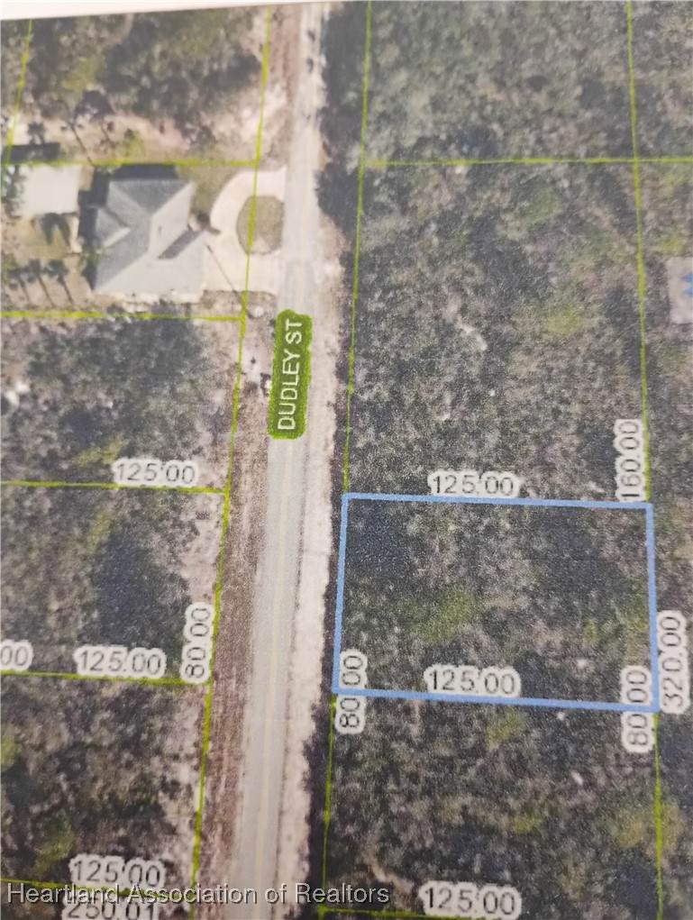 1107 Ramiro Street - Photo 1