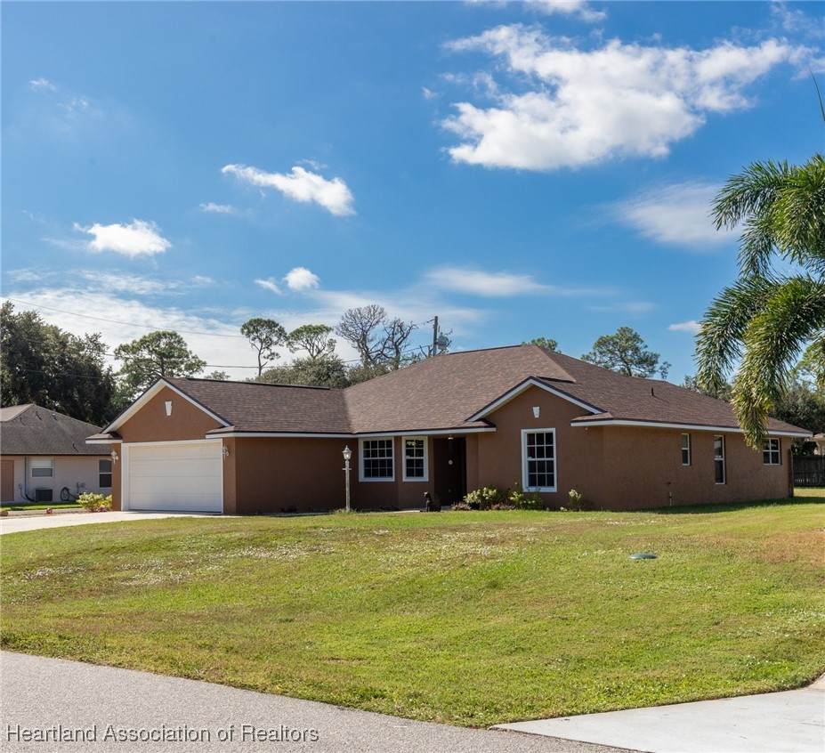 3607 Westminster Road - Photo 1