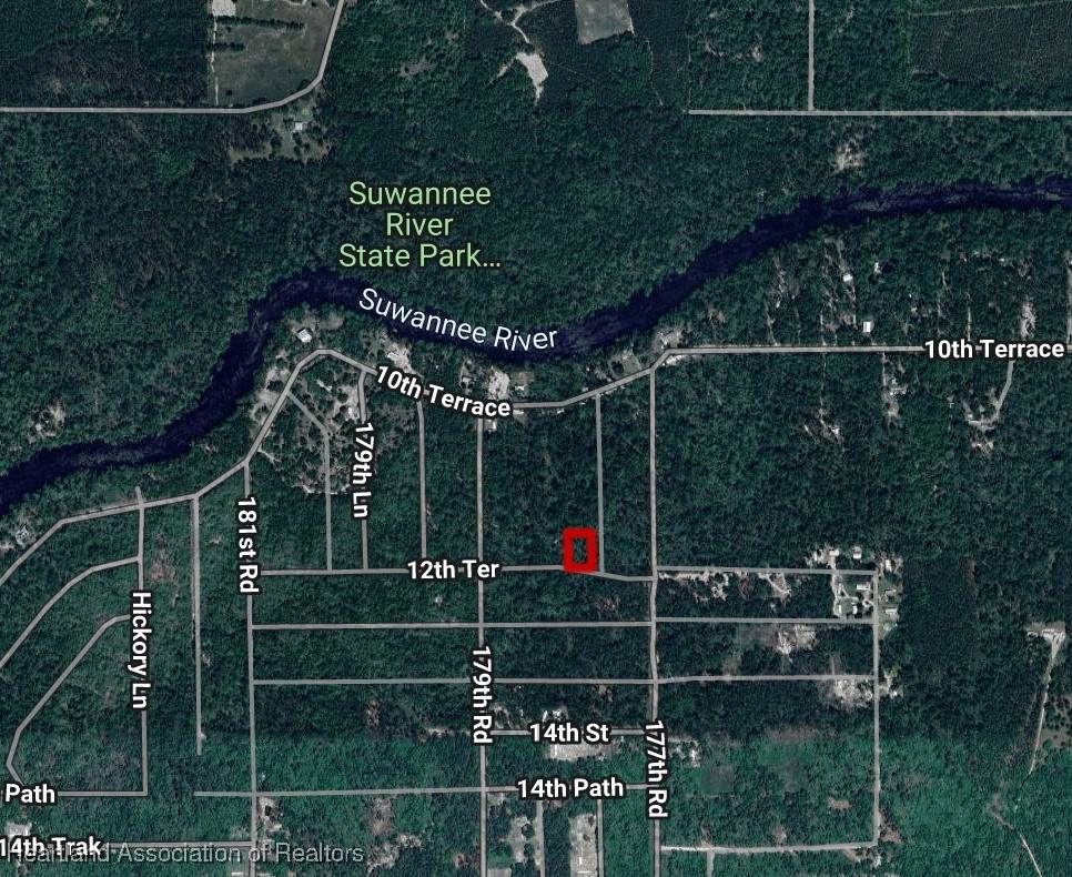  12th Terrace - Photo 1