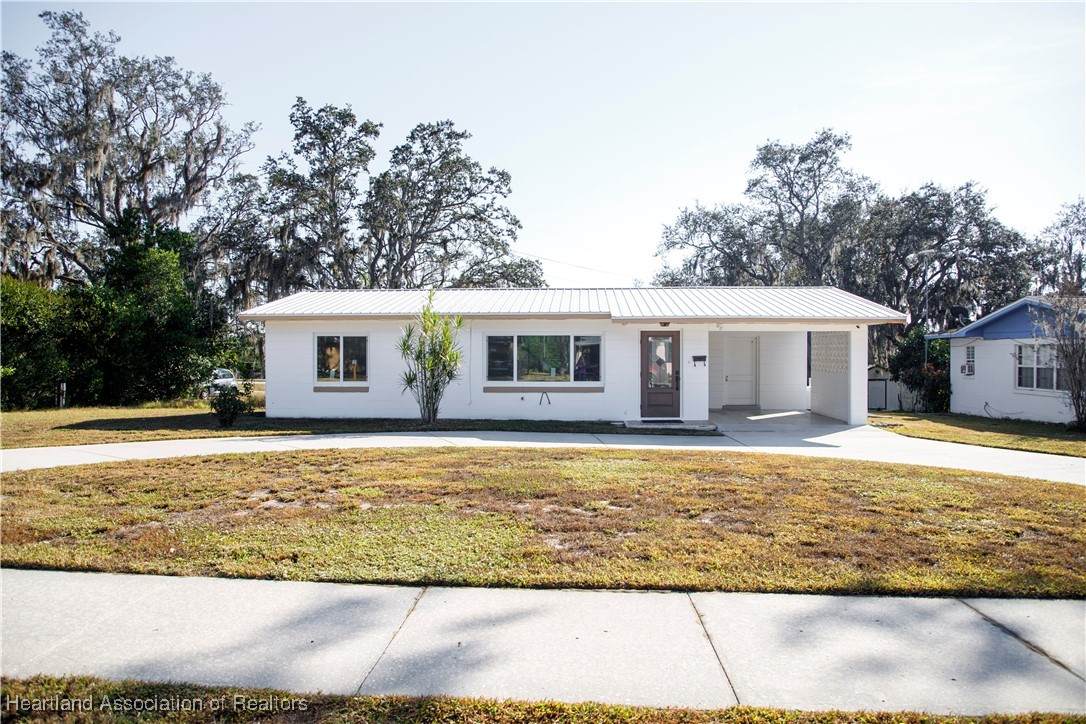 1407 Nancesowee Avenue - Photo 1