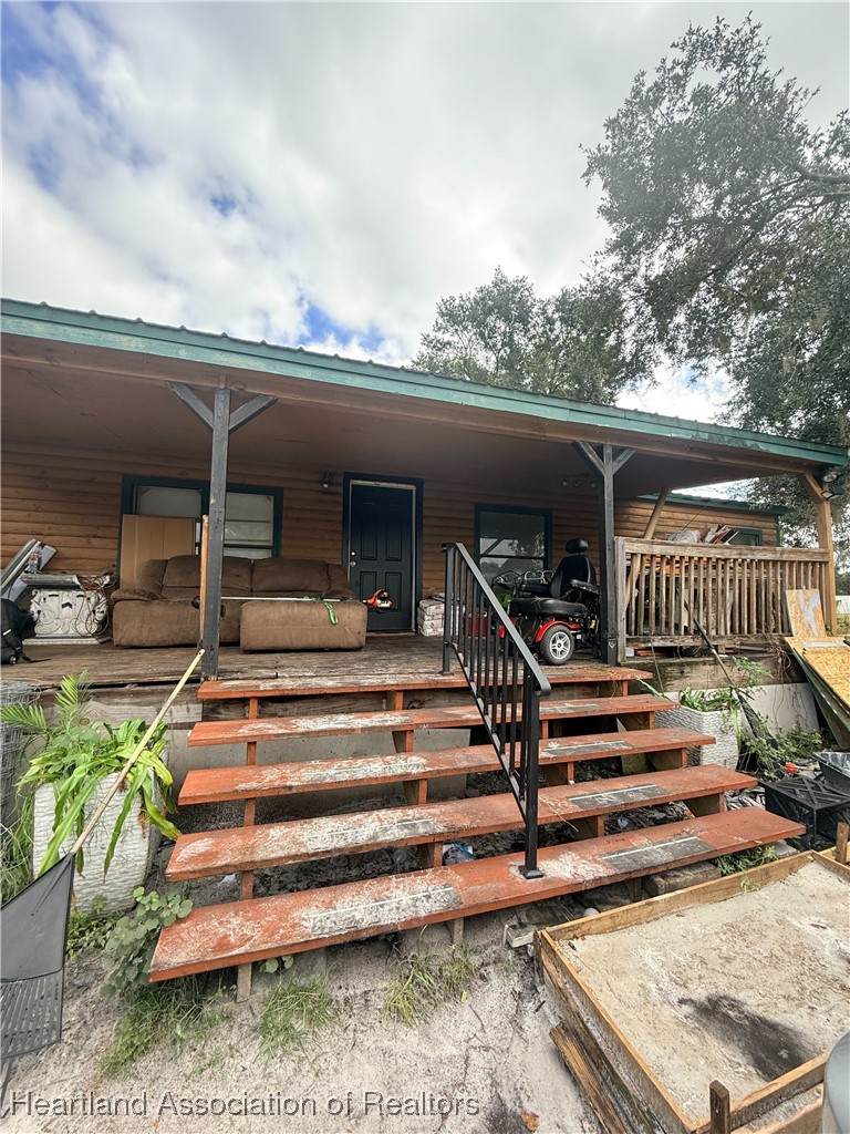 2200 Hilda Ann Road - Photo 1