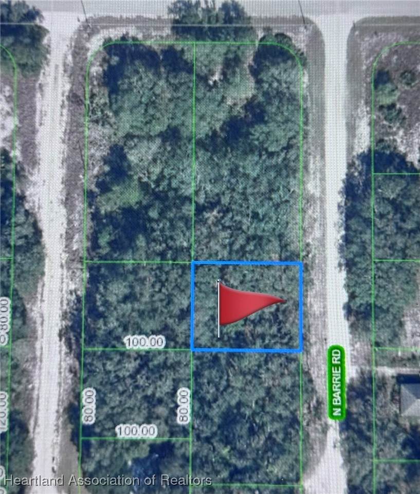 477 Barrie Road - Photo 1