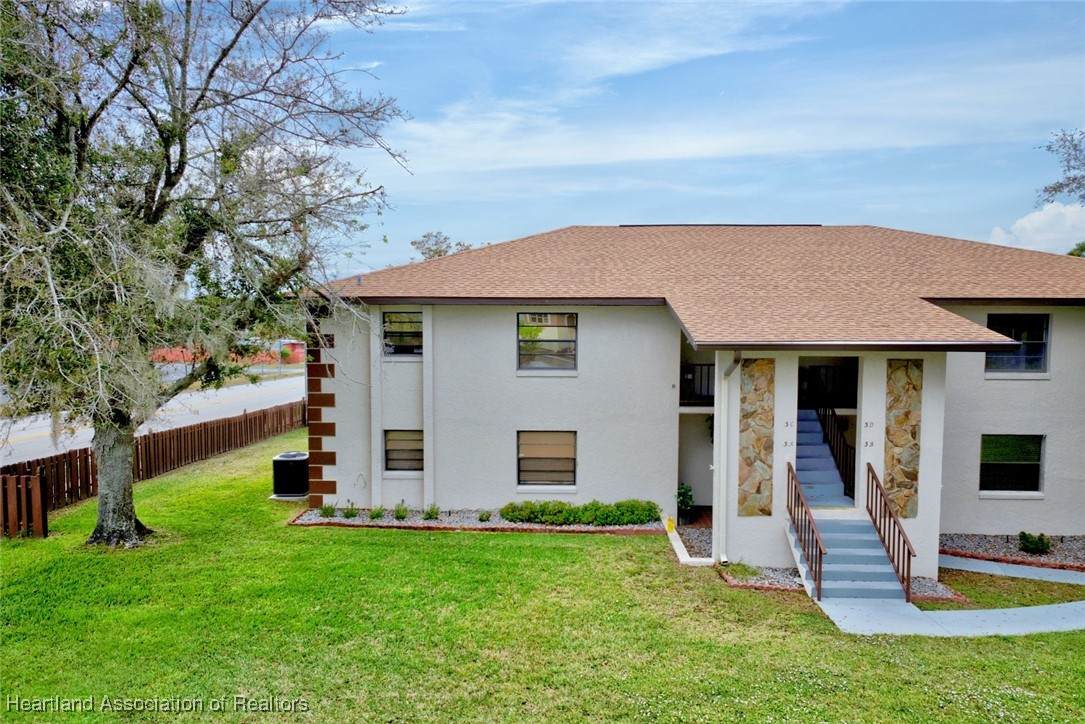 3 A Miracle Avenue - Photo 1