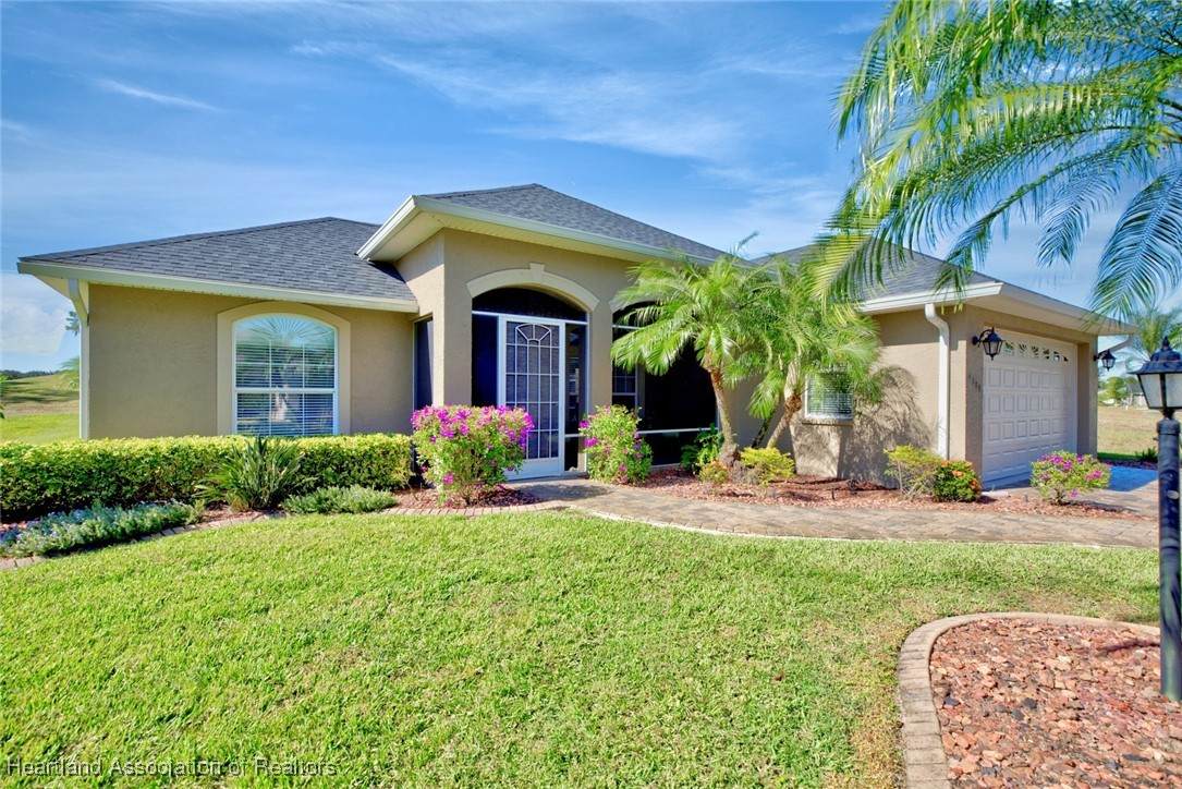 4309 North Course Lane - Photo 1