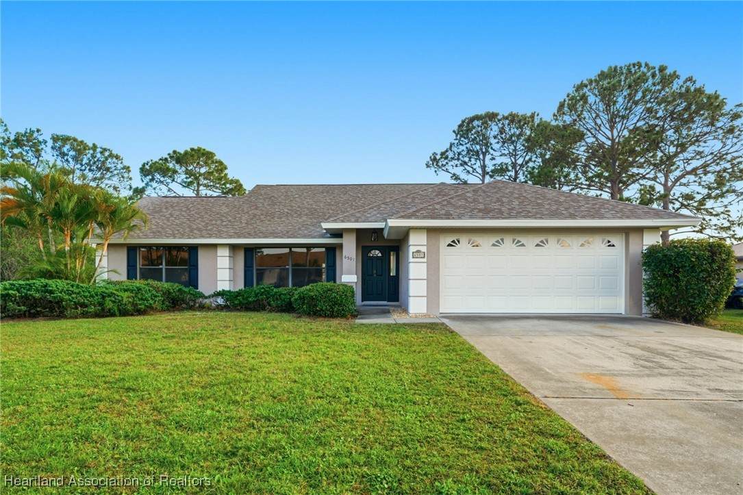 6501 Matanzas Drive - Photo 1