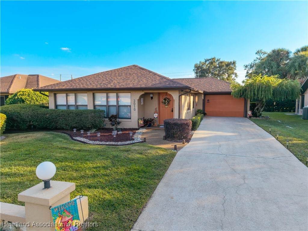 3010 Sugar Pine Circle - Photo 1