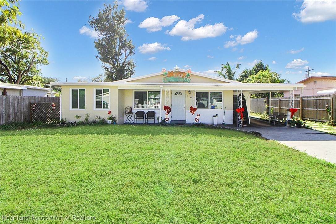 6810 Farragut Street - Photo 1