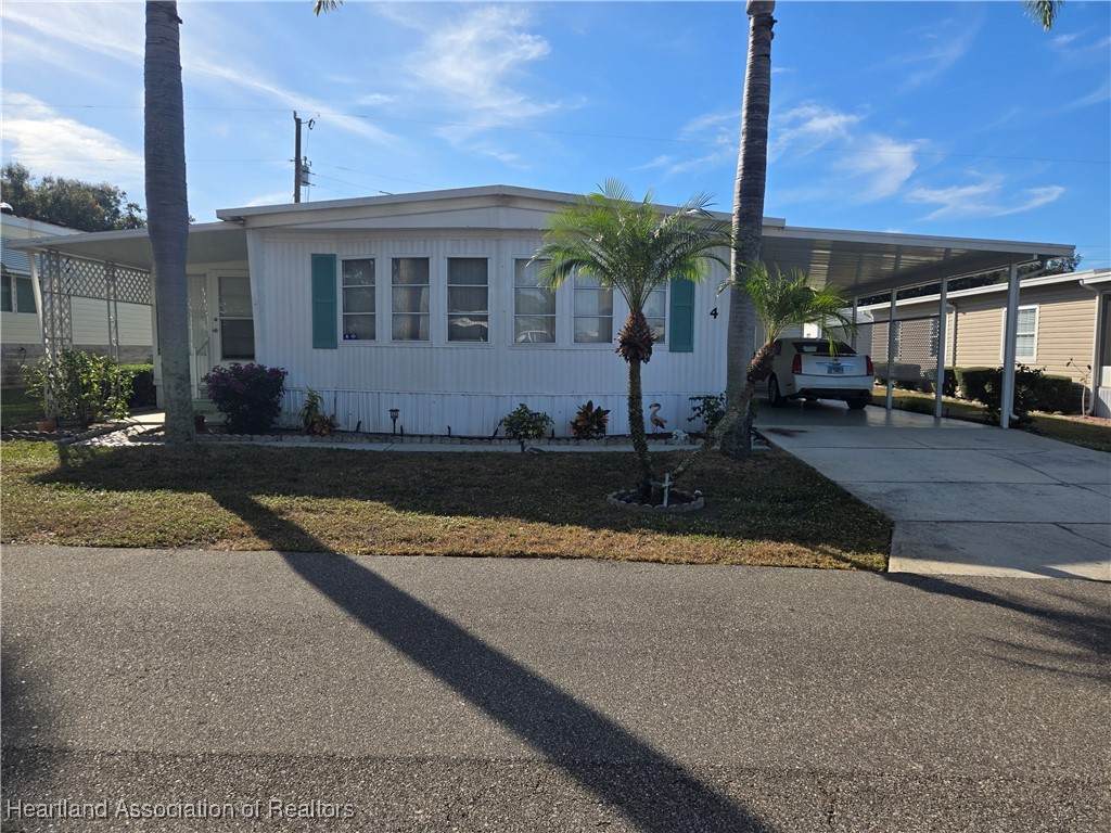 4 Armadillo Trail - Photo 1