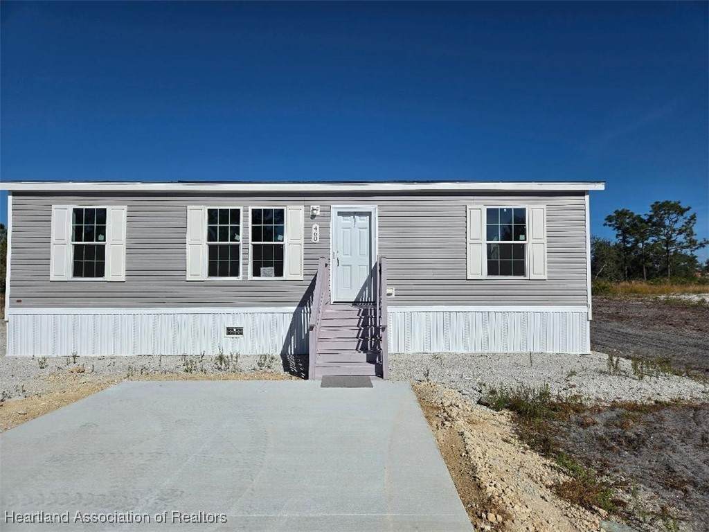 460 Allison Drive - Photo 1