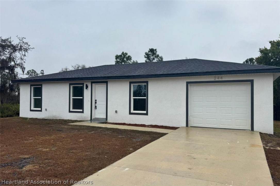 244 Tanager Avenue - Photo 1