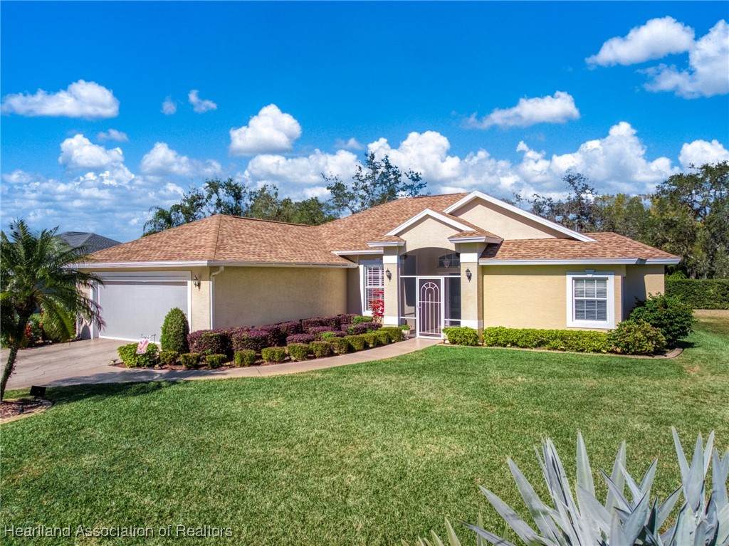 2440 Manor Drive - Photo 1