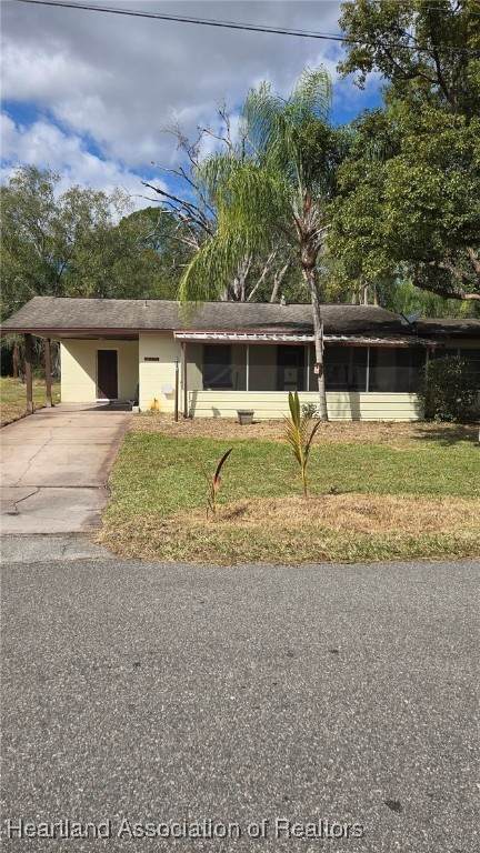 6321 Lakeside Drive - Photo 1