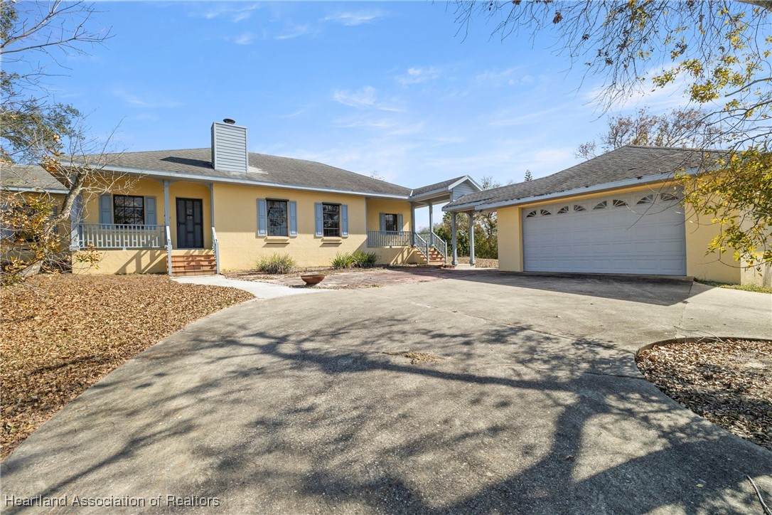 1801 Tayloe Lane - Photo 1