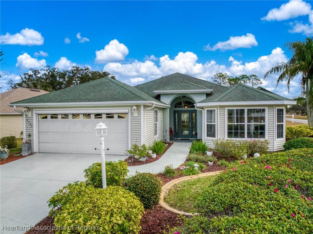 2799 Bonnebrook Drive - Photo 1