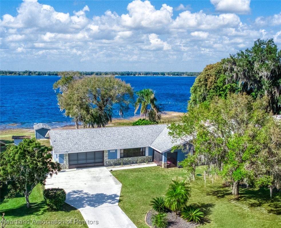 2470 Lake Letta Drive - Photo 1