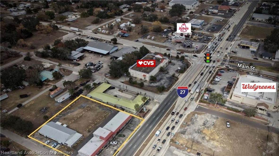104 Us Highway 27 Highway - Photo 1