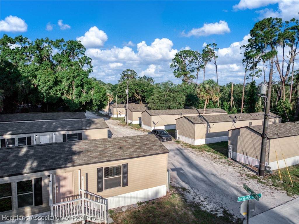 44 Crawford Drive - Photo 1